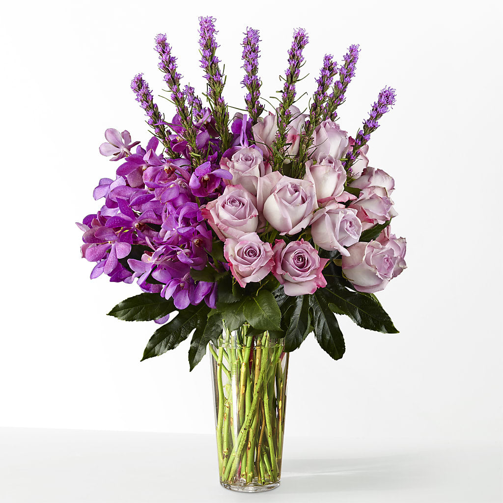 The Maximalist –  Le Bloom Floral, Le Mars IA