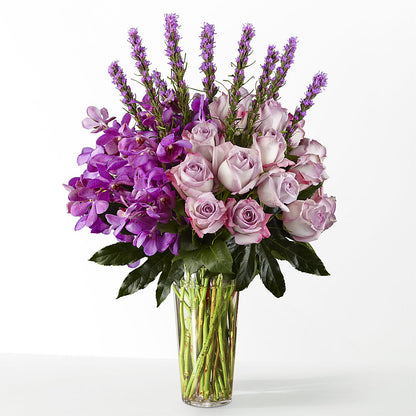 The Maximalist –  Le Bloom Floral, Le Mars IA