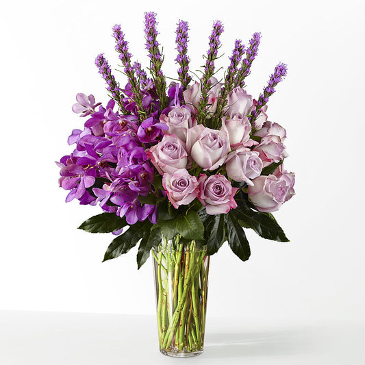 The Maximalist –  Le Bloom Floral, Le Mars IA