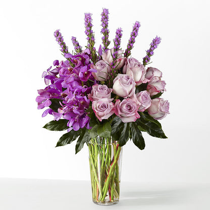 The Maximalist –  Le Bloom Floral, Le Mars IA
