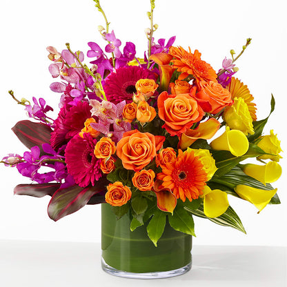 The Mosaic –  Le Bloom Floral, Le Mars IA