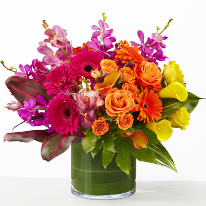 The Mosaic –  Le Bloom Floral, Le Mars IA