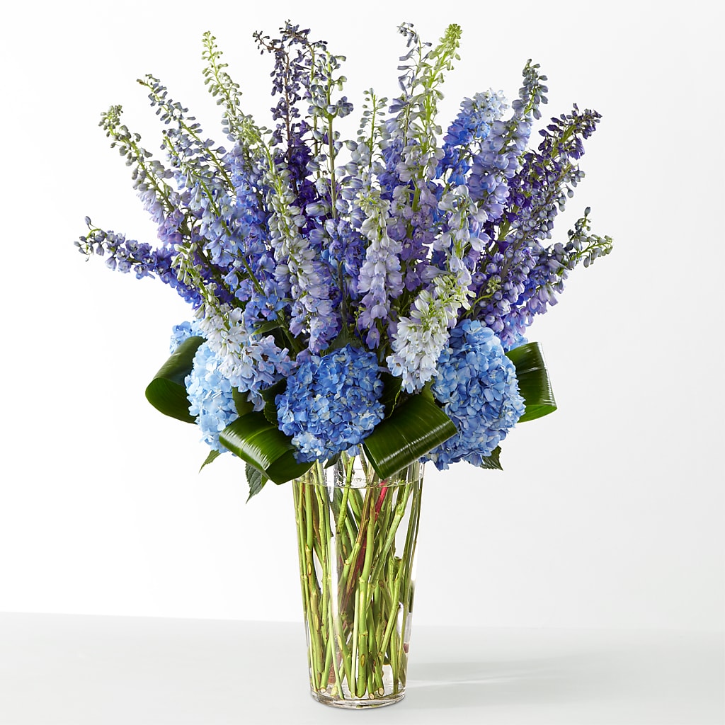 The Editorial –  Le Bloom Floral, Le Mars IA
