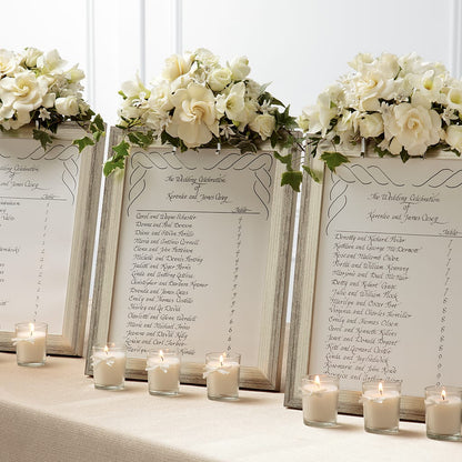 Colonnade Frame Décor –  Le Bloom Floral, Le Mars IA