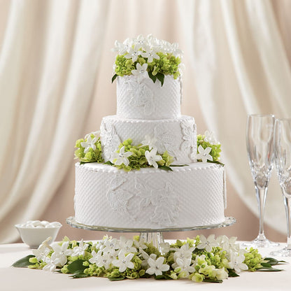 Bloom & Blossom Cake Decor –  Le Bloom Floral, Le Mars IA