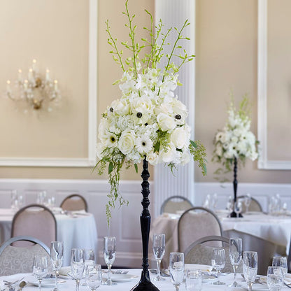 Regency Centerpiece –  Le Bloom Floral, Le Mars IA
