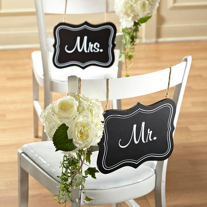 Notions Chair Décor –  Le Bloom Floral, Le Mars IA