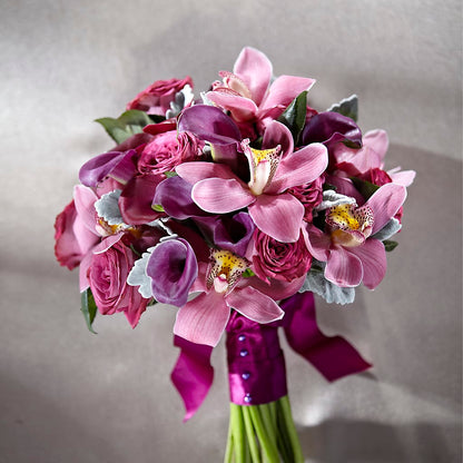 Delicacy Bouquet –  Le Bloom Floral, Le Mars IA