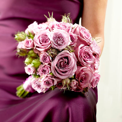 Veronica Bouquet –  Le Bloom Floral, Le Mars IA