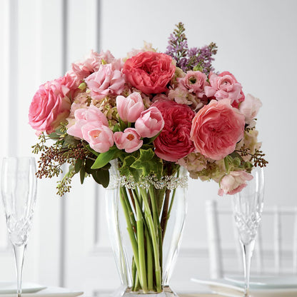 Abundant Array Arrangement –  Le Bloom Floral, Le Mars IA