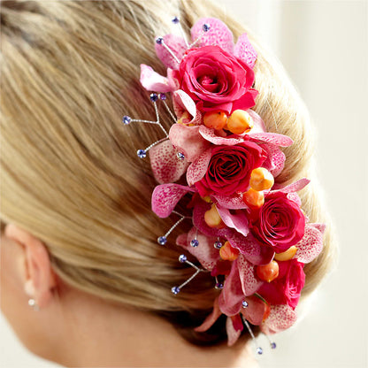 Celestial Hair Decor –  Le Bloom Floral, Le Mars IA