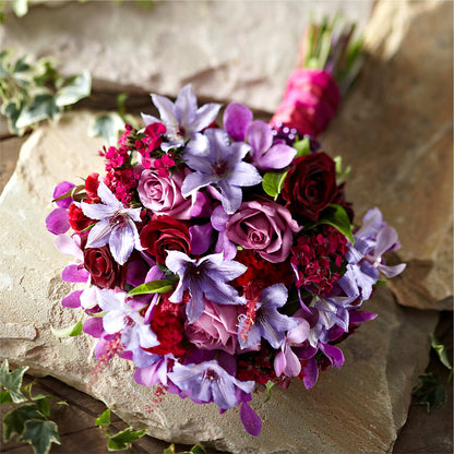 Enlightened Love Bouquet –  Le Bloom Floral, Le Mars IA