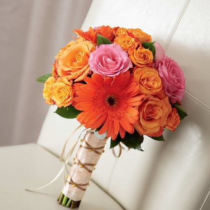 Lifetime of Love Bouquet –  Le Bloom Floral, Le Mars IA