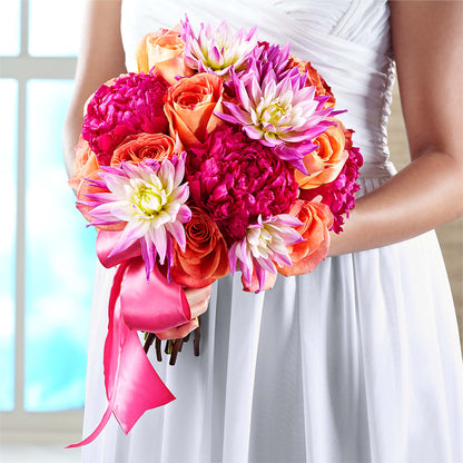 New Love Bouquet –  Le Bloom Floral, Le Mars IA