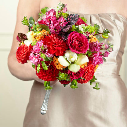 True Happiness Bouquet –  Le Bloom Floral, Le Mars IA