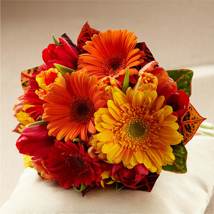 Sunglow Bouquet –  Le Bloom Floral, Le Mars IA