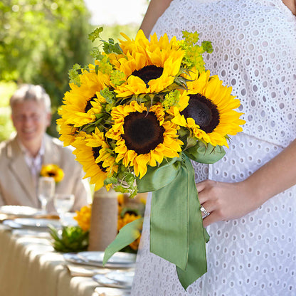 Free Spirit Bouquet –  Le Bloom Floral, Le Mars IA