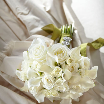 Serene Highness Bouquet –  Le Bloom Floral, Le Mars IA