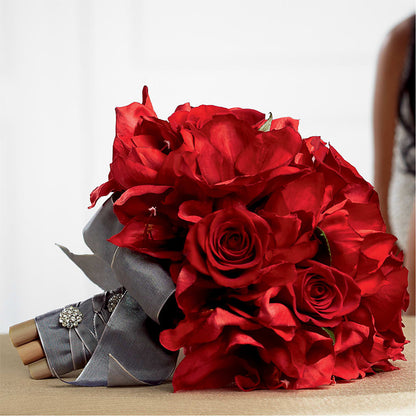 Heart's Happiness Bouquet –  Le Bloom Floral, Le Mars IA