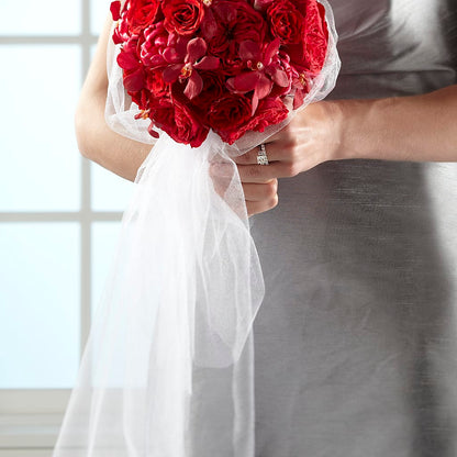 Desire Bouquet –  Le Bloom Floral, Le Mars IA