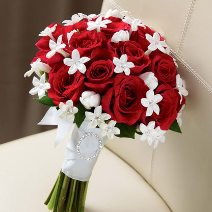 Poetry Bouquet –  Le Bloom Floral, Le Mars IA