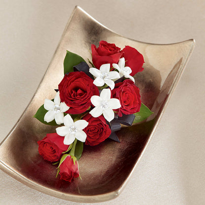 Poetry Corsage –  Le Bloom Floral, Le Mars IA