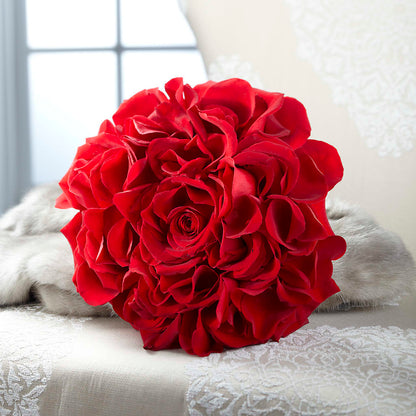 Composite Rose Bouquet –  Le Bloom Floral, Le Mars IA