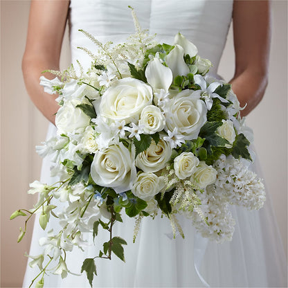 Cherish Bouquet –  Le Bloom Floral, Le Mars IA