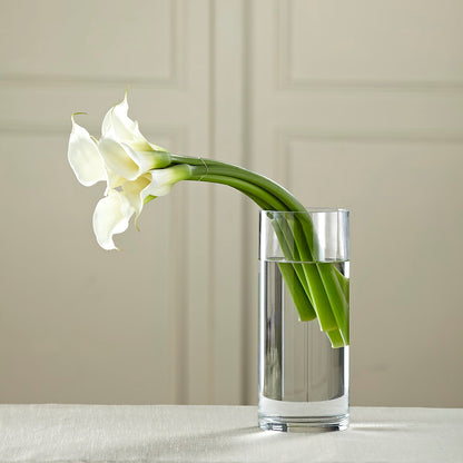 White Calla Bouquet –  Le Bloom Floral, Le Mars IA